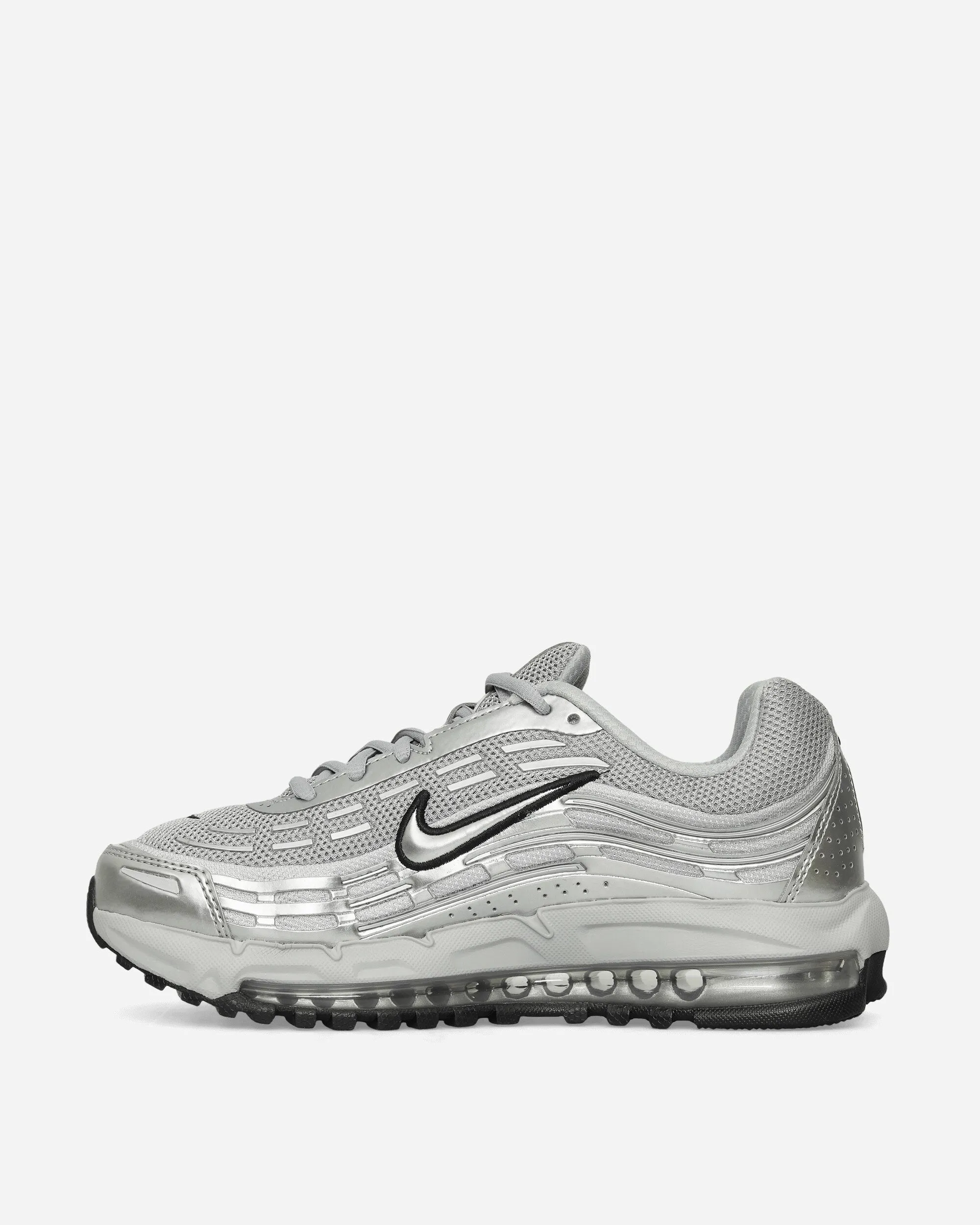 Air Max TL 2.5 Sneakers Flachsilber / Metallicsilber