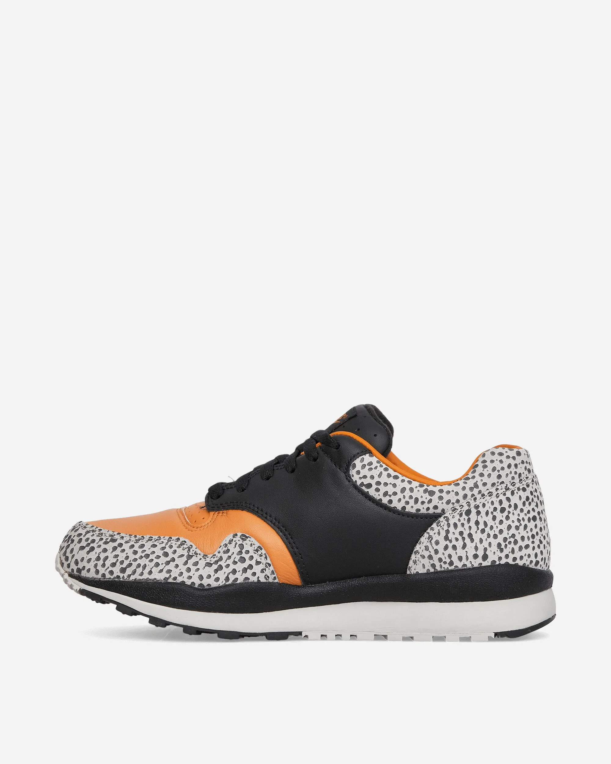 Air Safari Sneakers Schwarz / Monarch