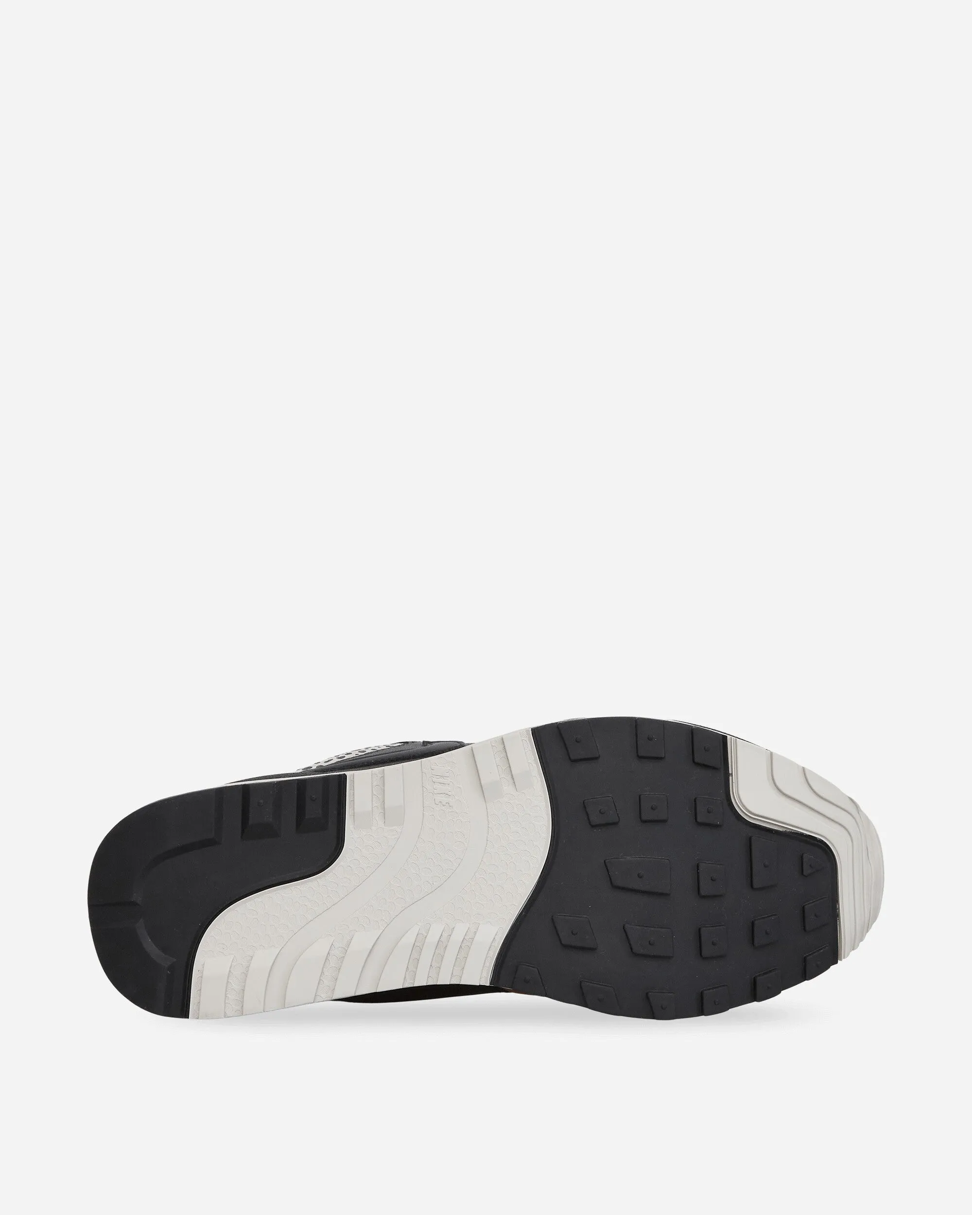 Air Safari Sneakers Schwarz / Monarch