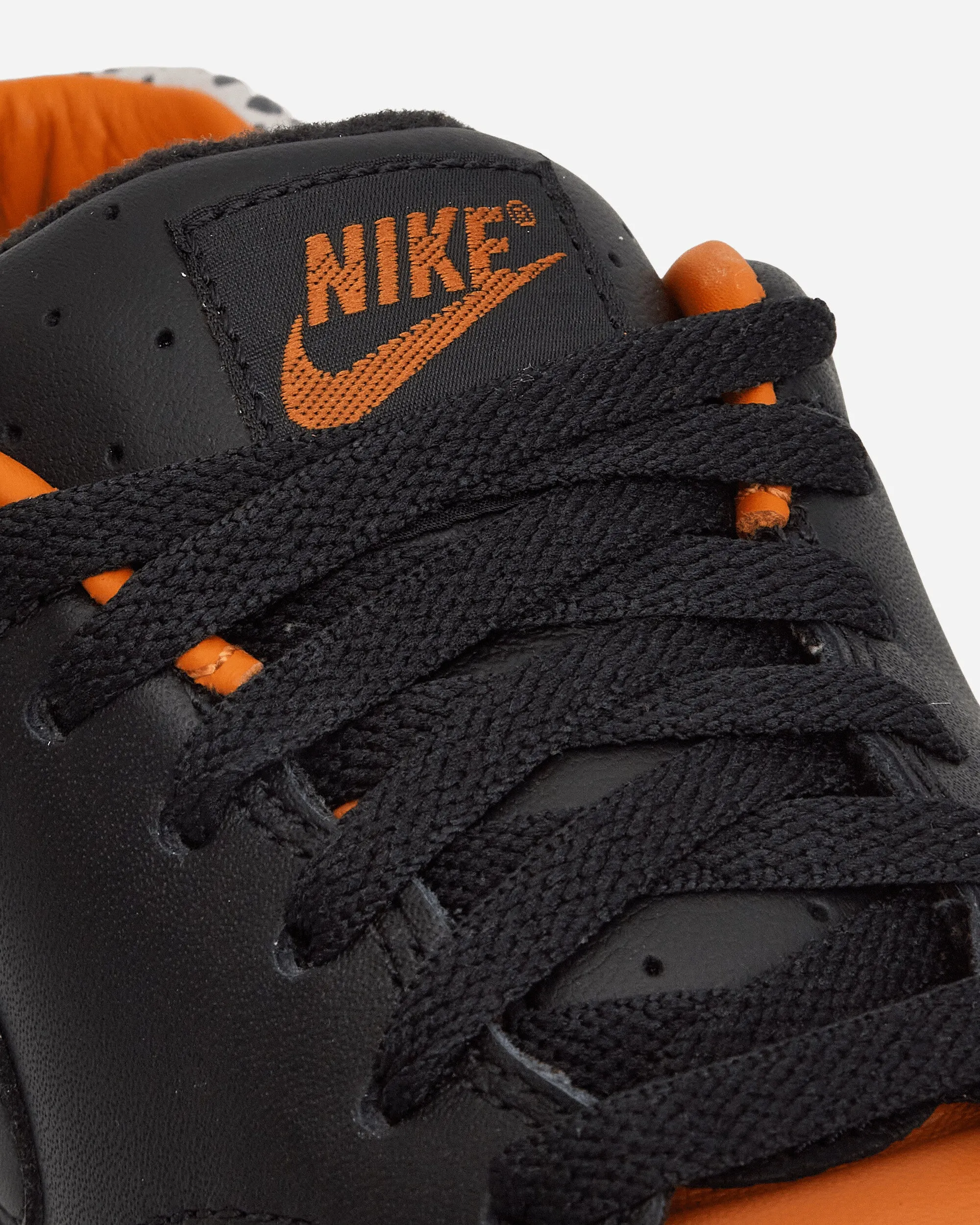 Air Safari Sneakers Schwarz / Monarch