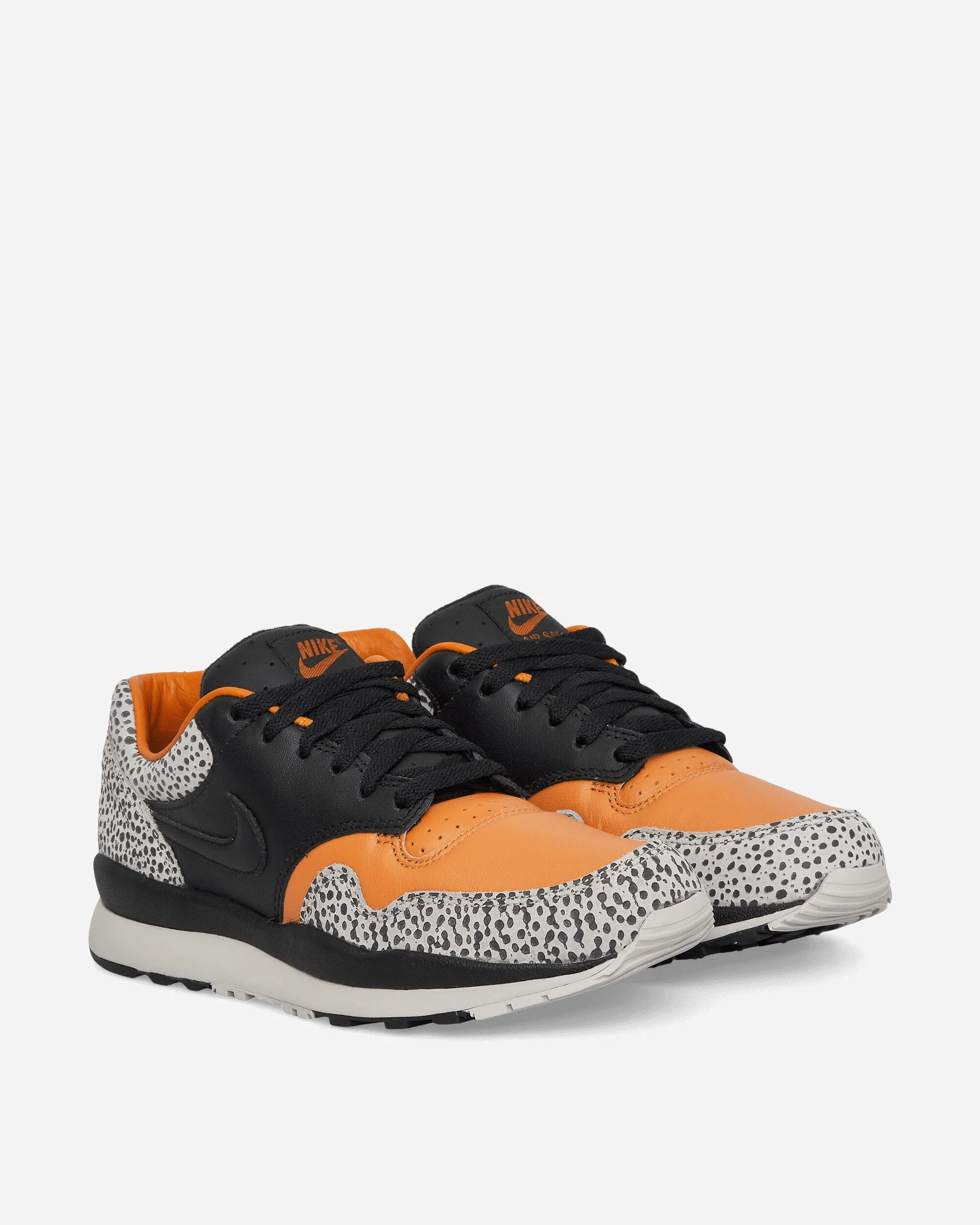 Air Safari Sneakers Schwarz / Monarch