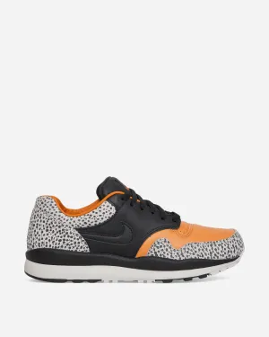 Air Safari Sneakers Schwarz / Monarch