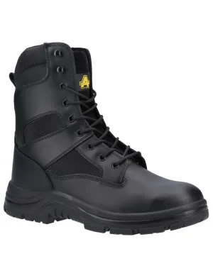 Amblers Safety FS008 High-Leg S3 SRC Sicherheitsschuhe Amblers Sicherheitsschuhe