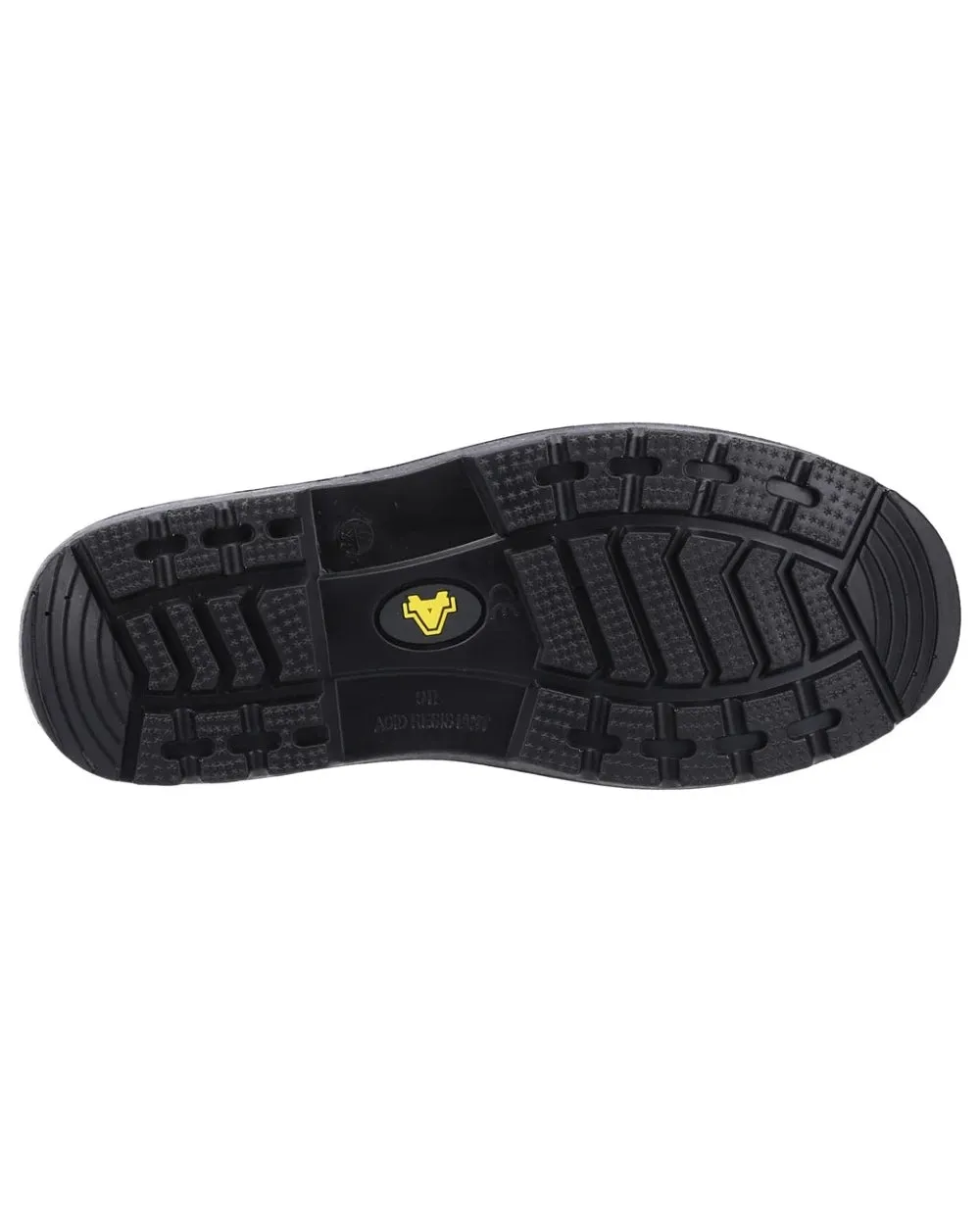 Amblers Safety Herren FS116 strapazierfähige Sicherheits-Händlerstiefel Amblers Sicherheitsschuhe