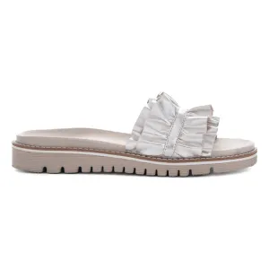 Ara Damen Keyes Platin Metallic