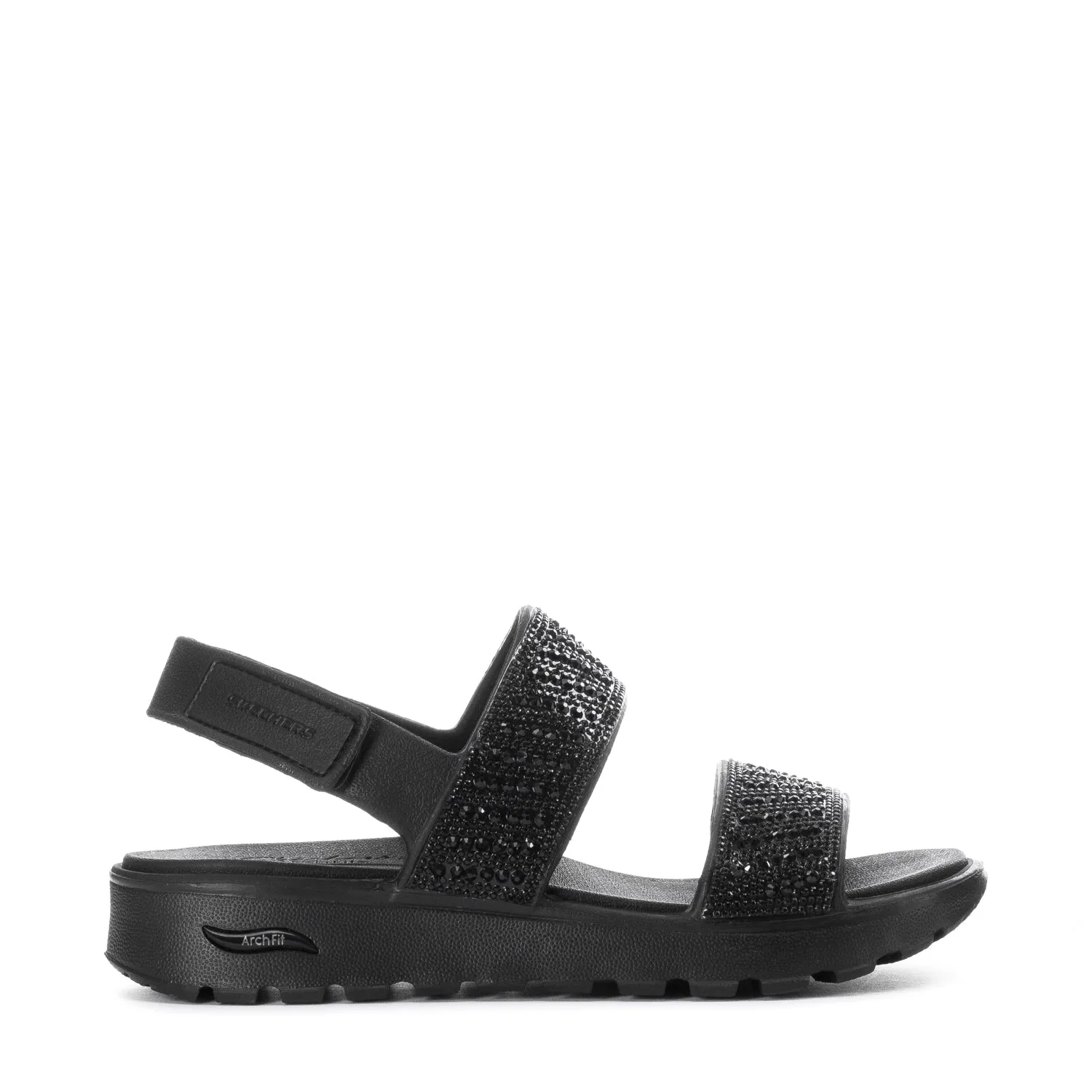 Arch Fit Schritte Zauber - Damenschuhe_Skechers
