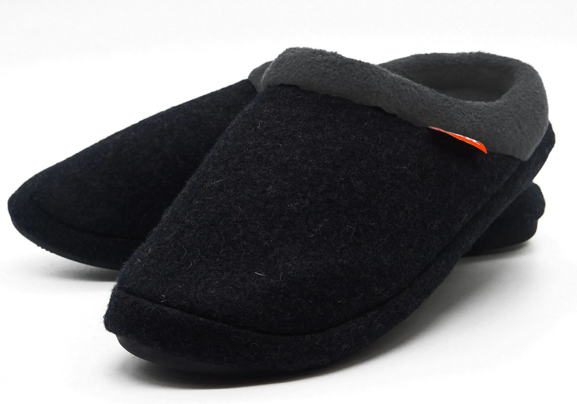 Archline Damen Schlupf-Orthopädische Hausschuhe mit Komforteinlage Archline Schuhe