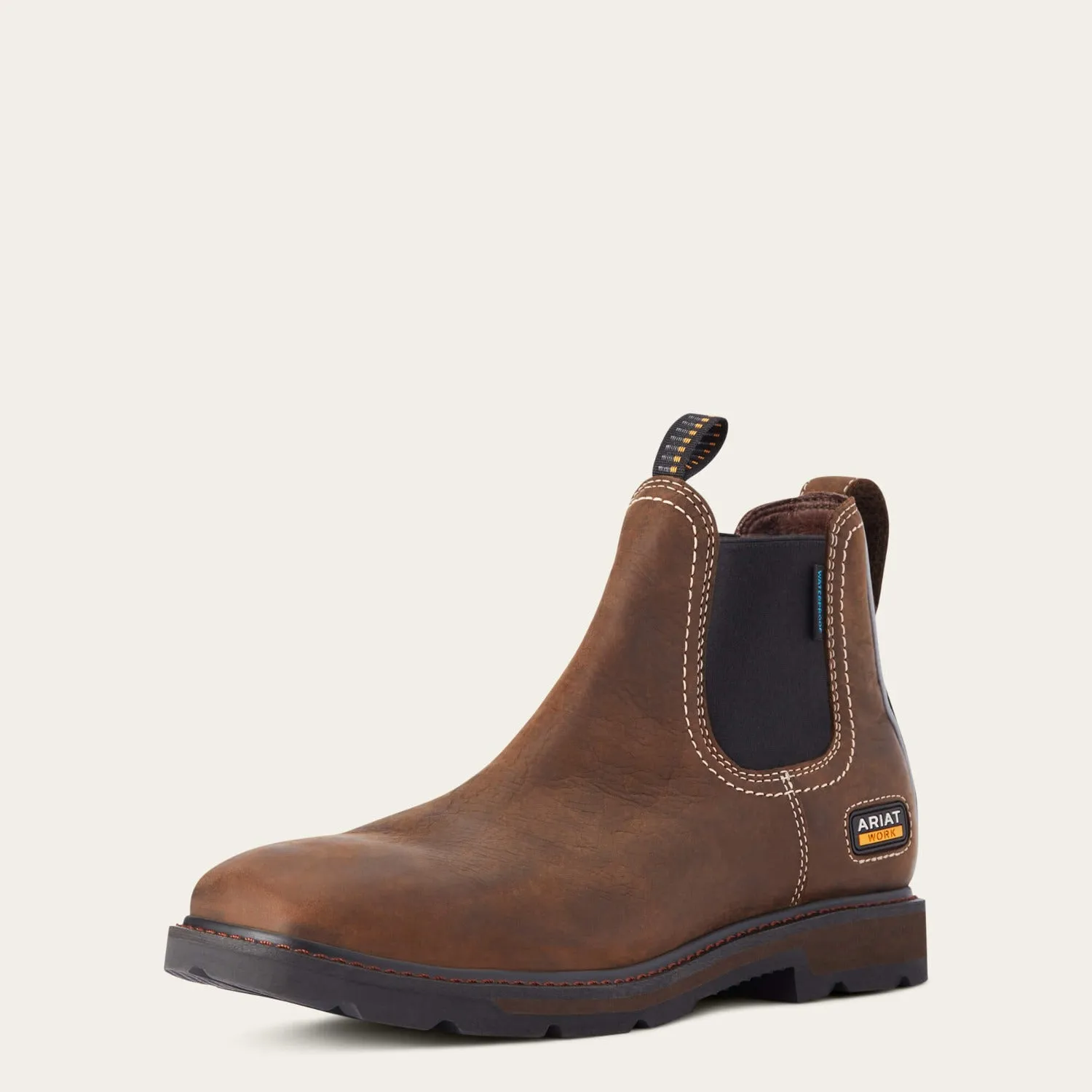 Ariat Herren Groundbreaker H2O 5