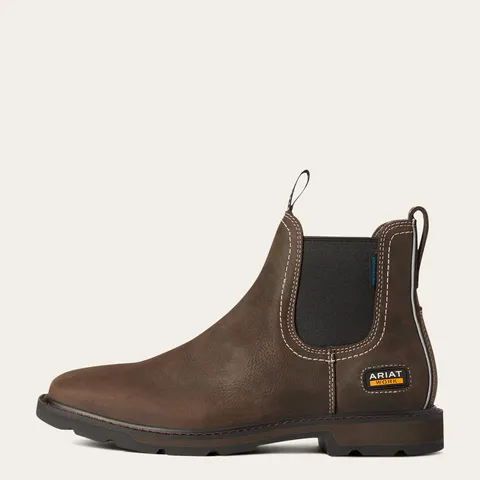 Ariat Herren Groundbreaker H2O 5