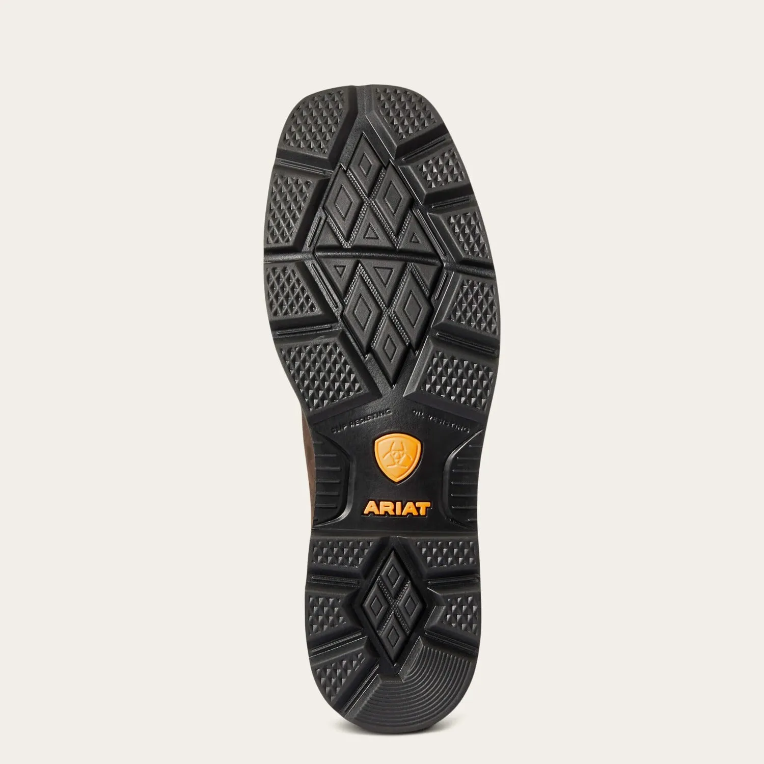 Ariat Herren Groundbreaker H2O 5