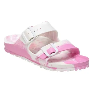 Arizona Sandalen in Bonbonrosa