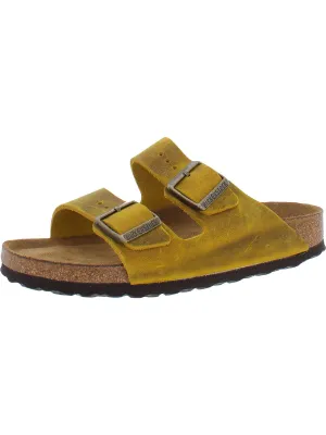 Arizona Damen Fußbett Sandalen