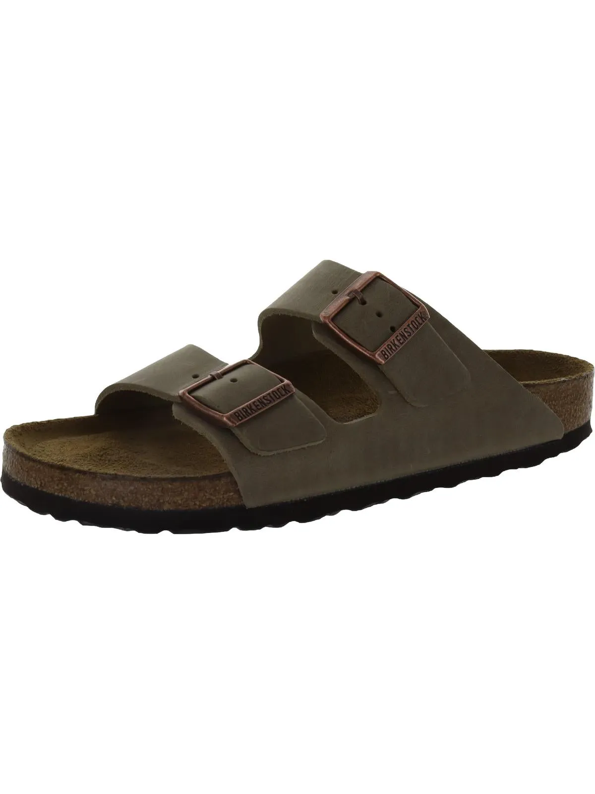 Arizona Damen Fußbett Sandalen