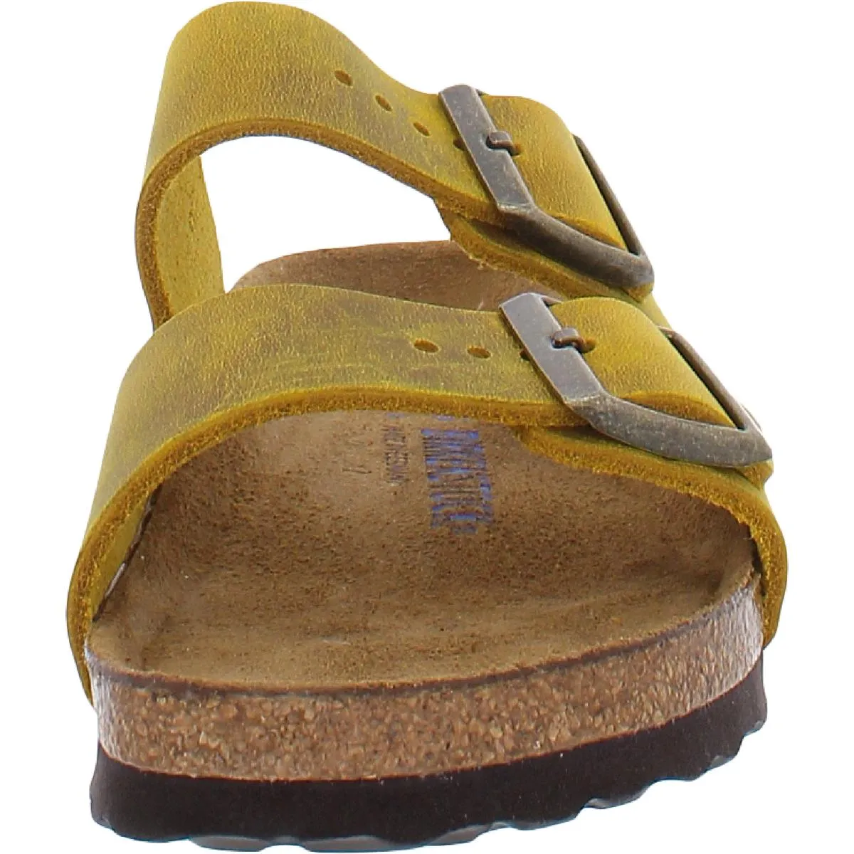 Arizona Damen Fußbett Sandalen