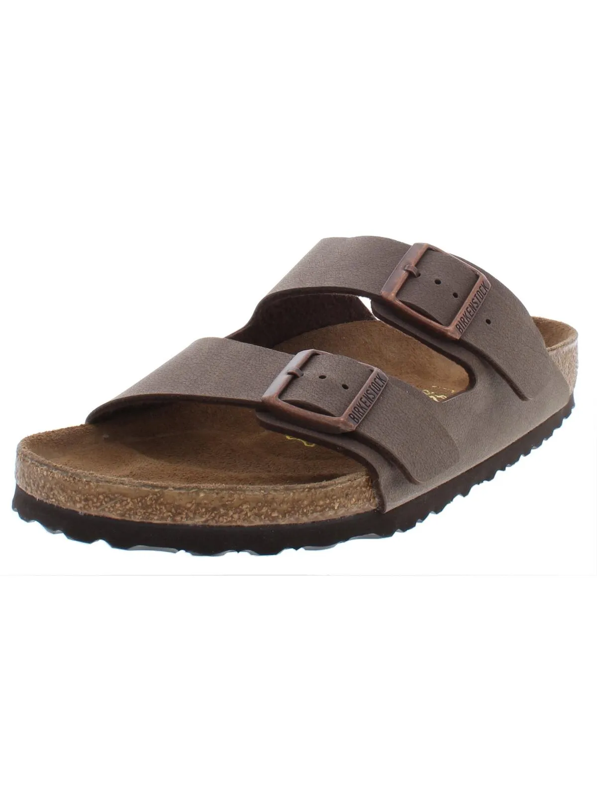 Arizona Damen Fußbett Sandalen
