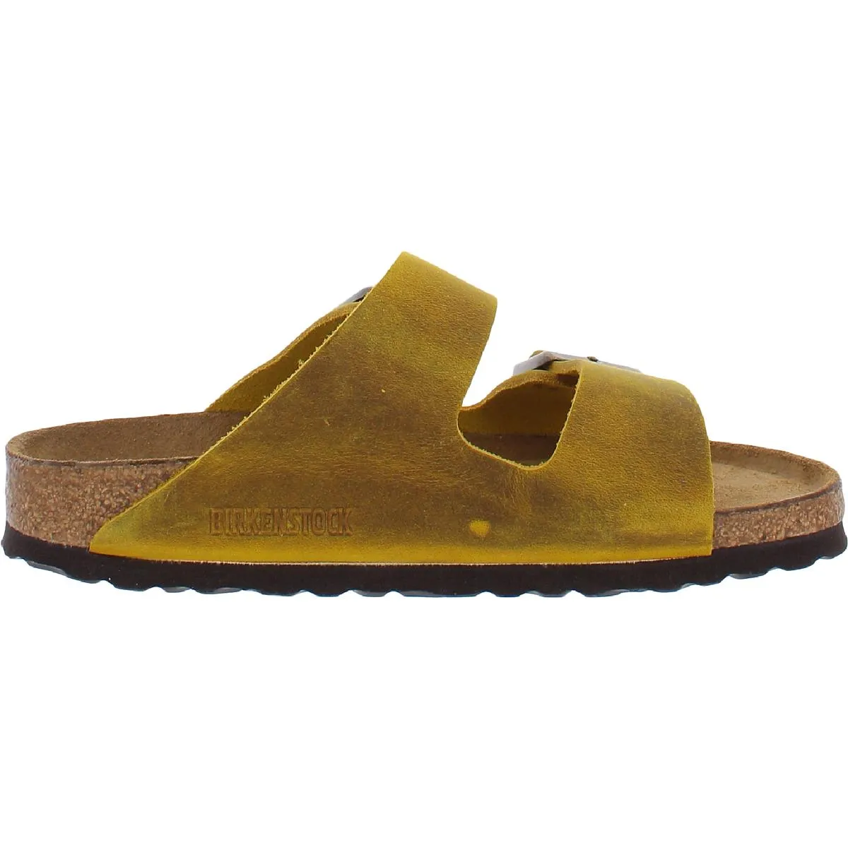 Arizona Damen Fußbett Sandalen