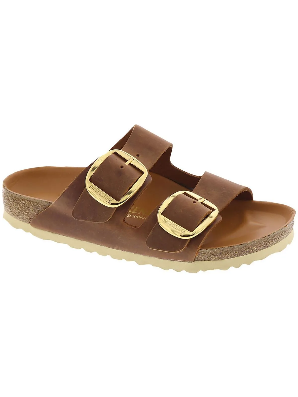 Arizona Damen Fußbett Sandalen