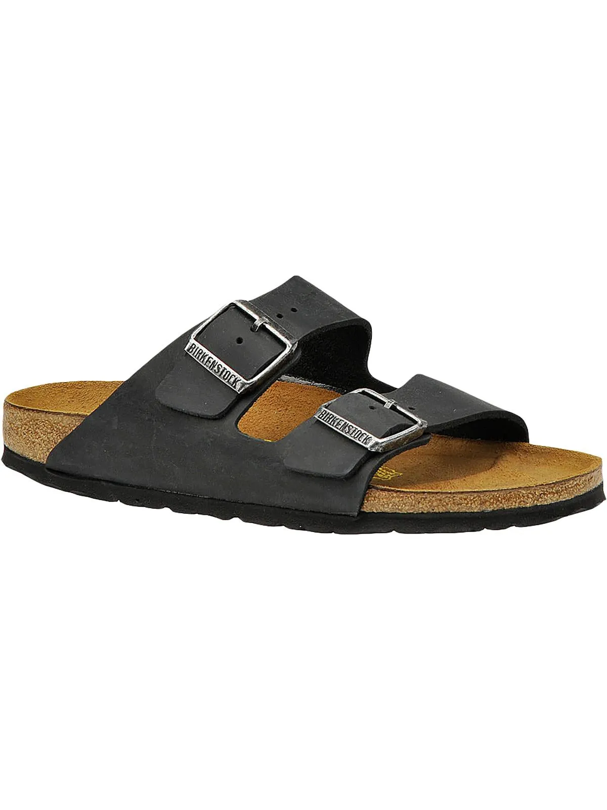 Arizona Damen Fußbett Sandalen