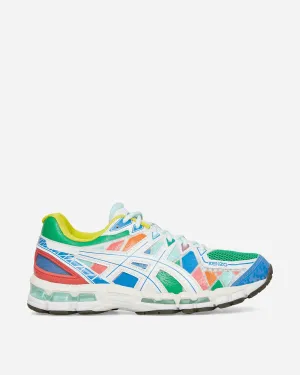 Asics GEL-Kayano 20 Sneakers Mehrfarbig / Weiß