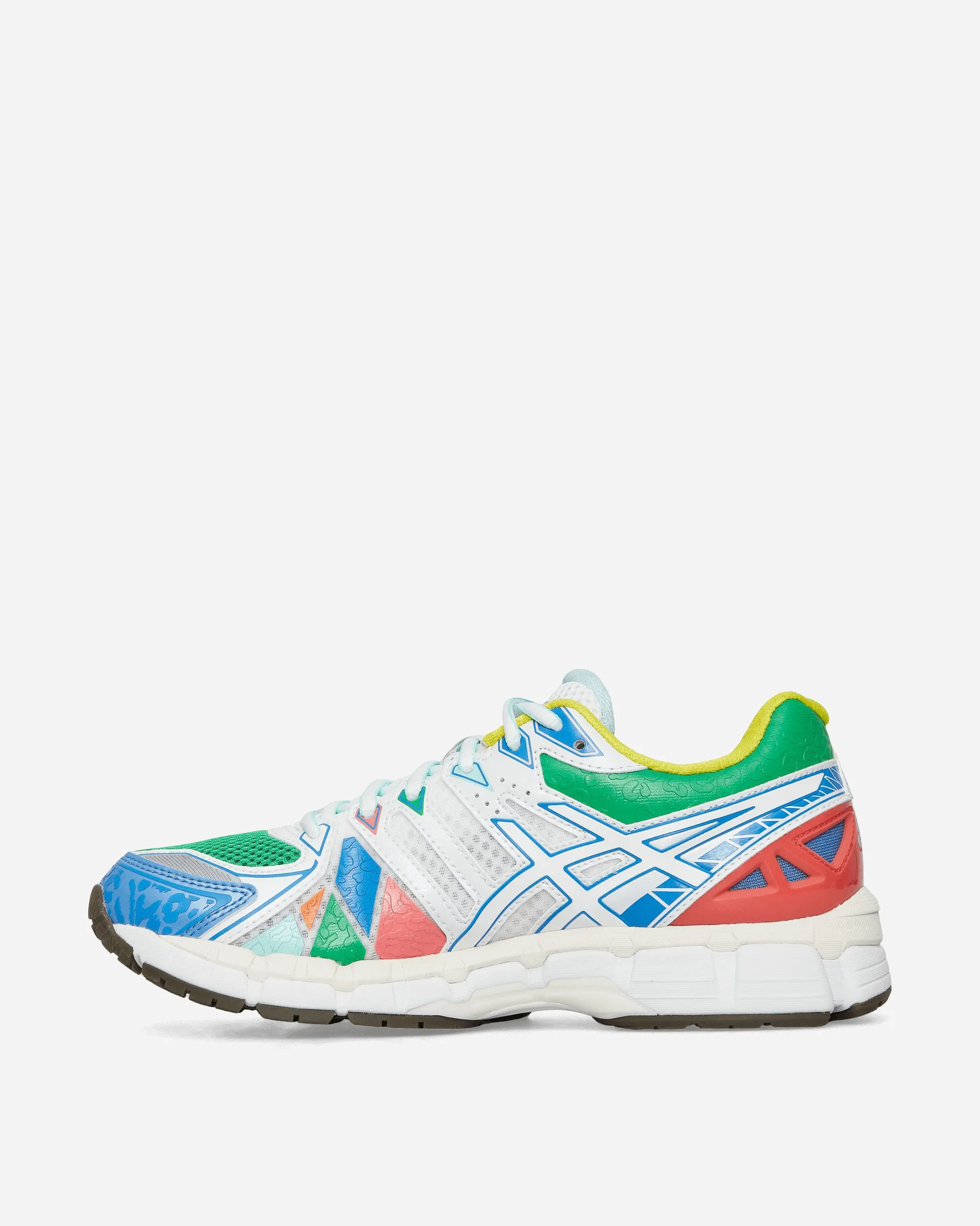 Asics GEL-Kayano 20 Sneakers Mehrfarbig / Weiß
