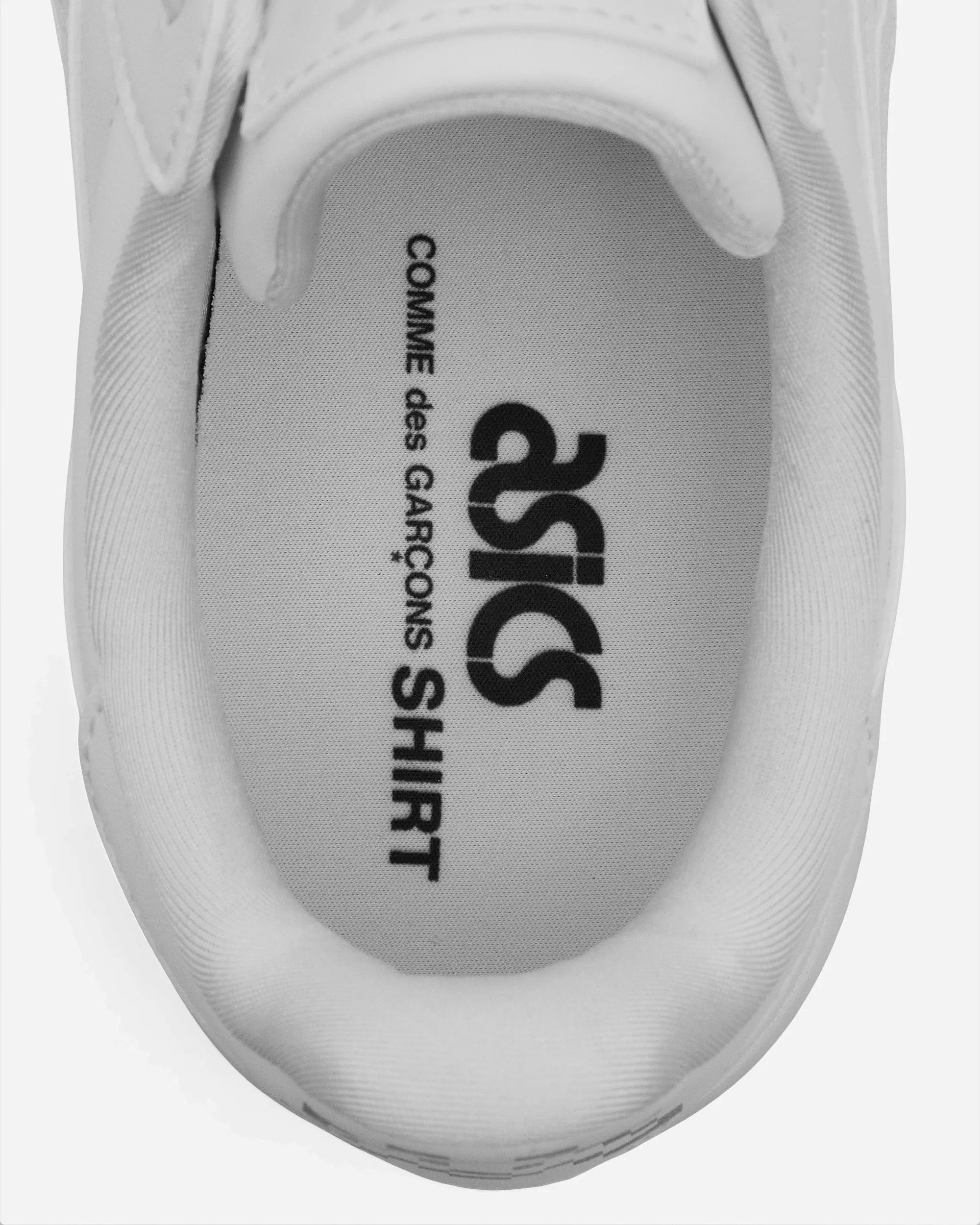 Asics Japan S Sneakers Weiß