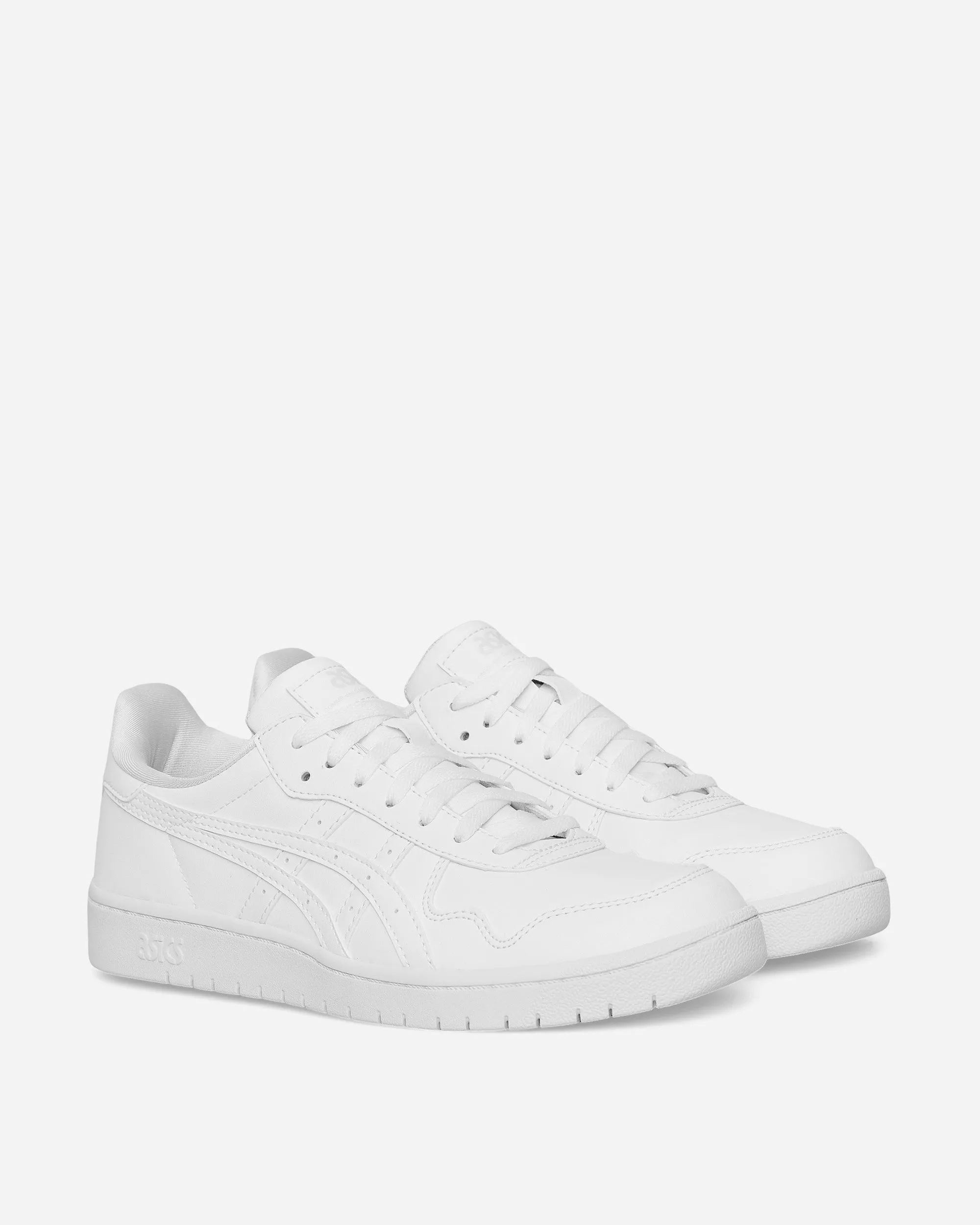 Asics Japan S Sneakers Weiß