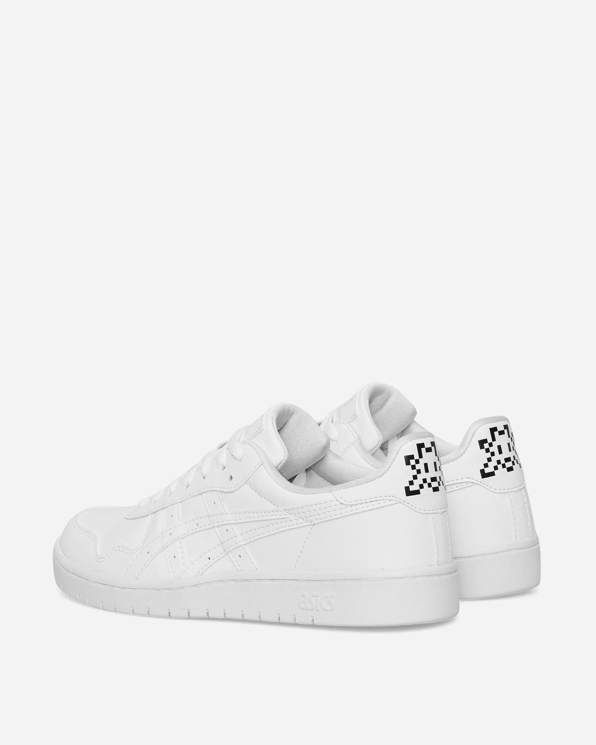 Asics Japan S Sneakers Weiß