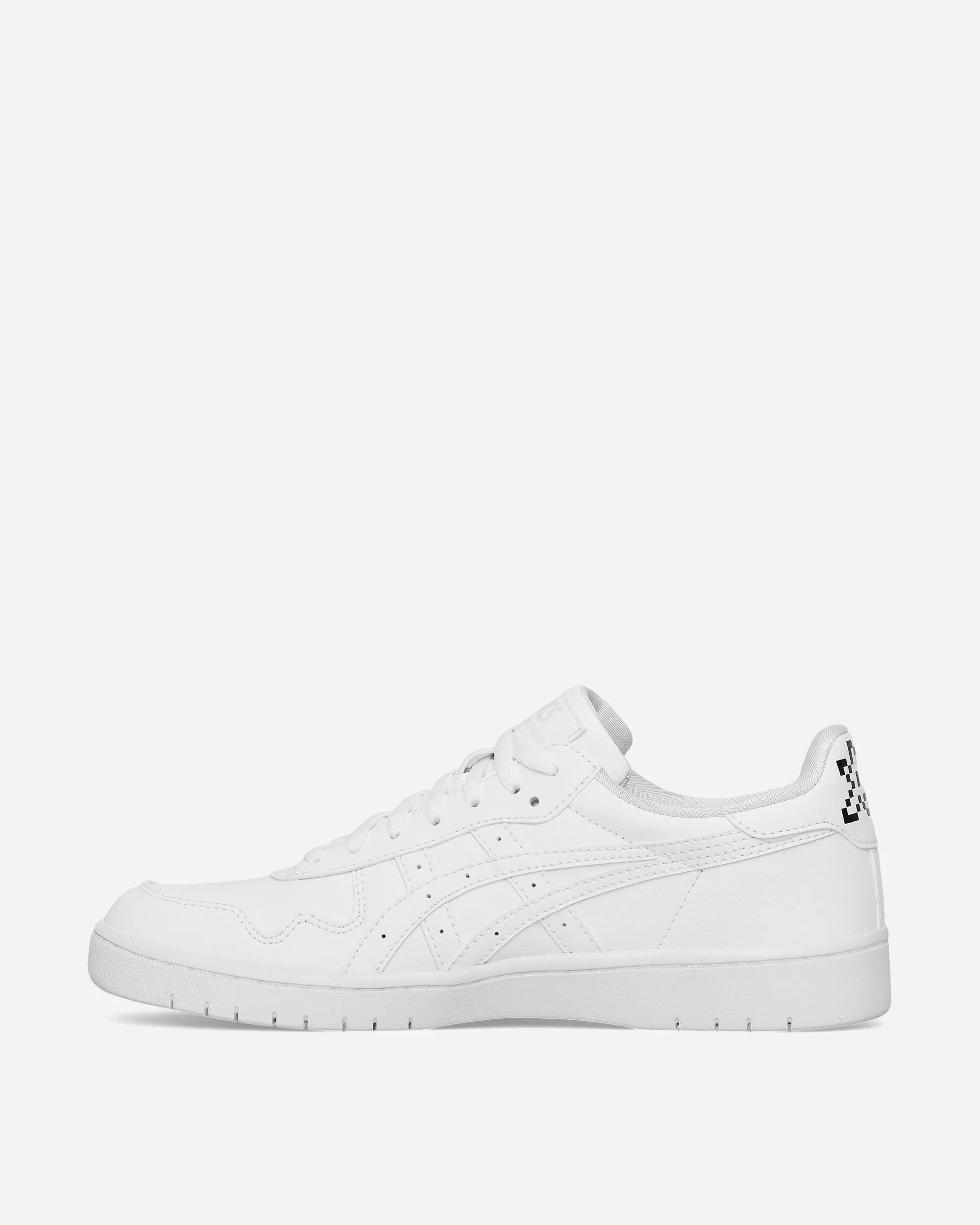 Asics Japan S Sneakers Weiß