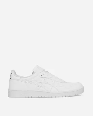 Asics Japan S Sneakers Weiß