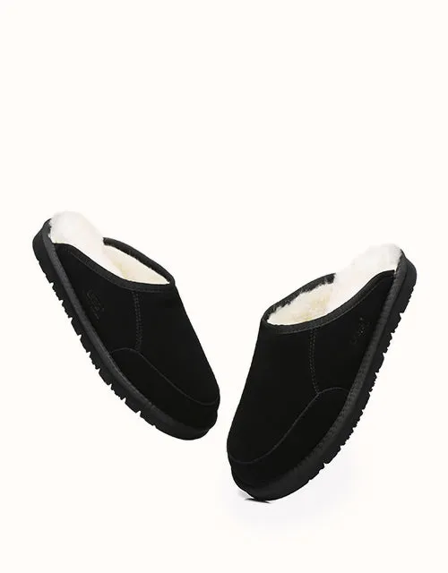 AUSTRALIAN SHEPHERD® Gezüchtete Abrieb UGG Schuhe