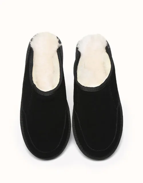 AUSTRALIAN SHEPHERD® Gezüchtete Abrieb UGG Schuhe