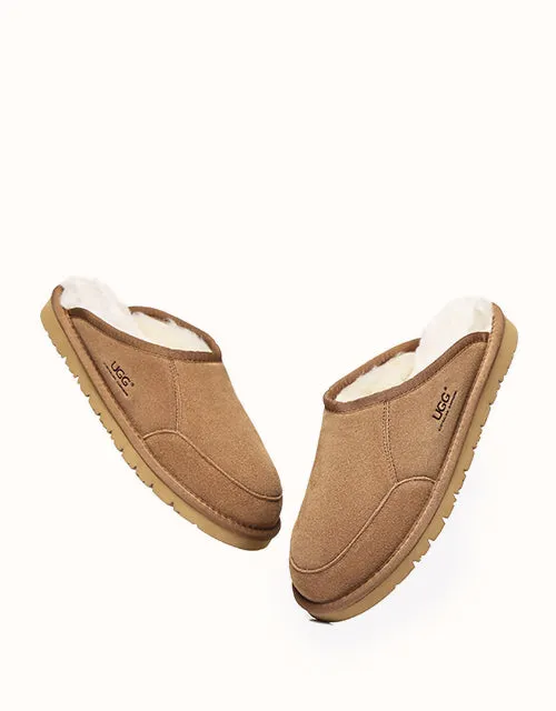AUSTRALIAN SHEPHERD® Gezüchtete Abrieb UGG Schuhe