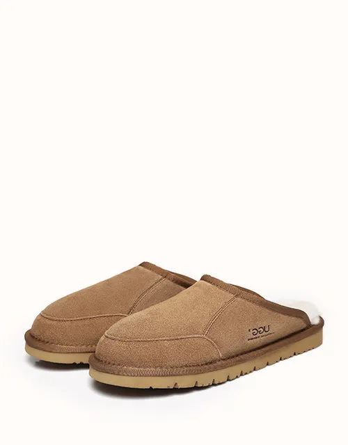 AUSTRALIAN SHEPHERD® Gezüchtete Abrieb UGG Schuhe