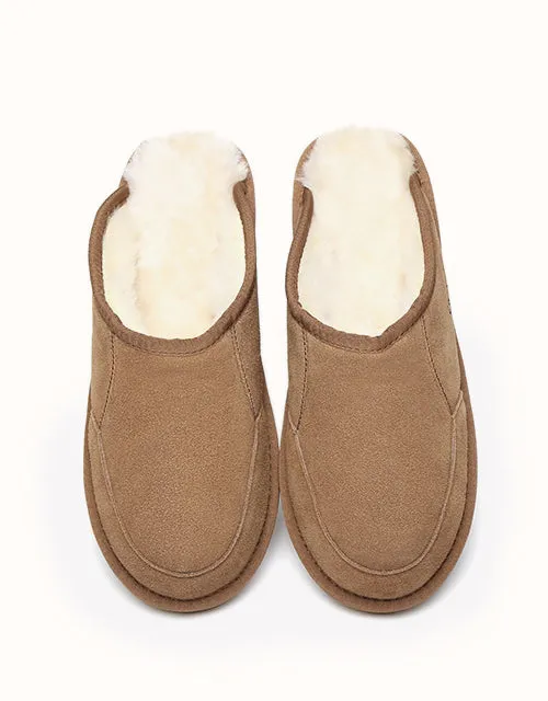 AUSTRALIAN SHEPHERD® Gezüchtete Abrieb UGG Schuhe