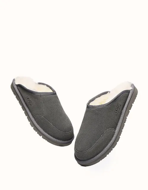 AUSTRALIAN SHEPHERD® Gezüchtete Abrieb UGG Schuhe