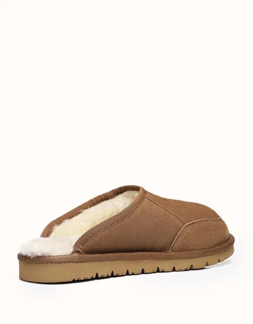 AUSTRALIAN SHEPHERD® Gezüchtete Abrieb UGG Schuhe
