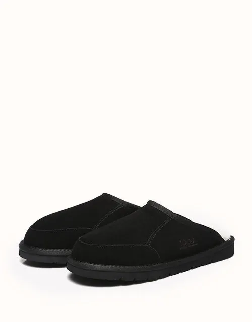 AUSTRALIAN SHEPHERD® Gezüchtete Abrieb UGG Schuhe