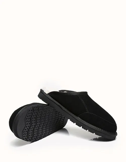 AUSTRALIAN SHEPHERD® Gezüchtete Abrieb UGG Schuhe