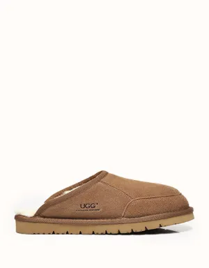 AUSTRALIAN SHEPHERD® Gezüchtete Abrieb UGG Schuhe