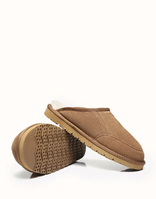 AUSTRALIAN SHEPHERD® Gezüchtete Abrieb UGG Schuhe