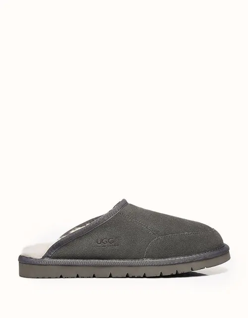 AUSTRALIAN SHEPHERD® Gezüchtete Abrieb UGG Schuhe