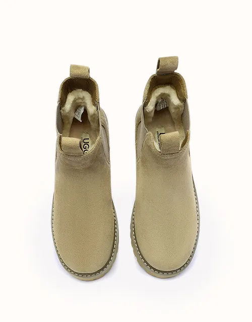 AUSTRALIAN SHEPHERD® Chana UGG Schuhe