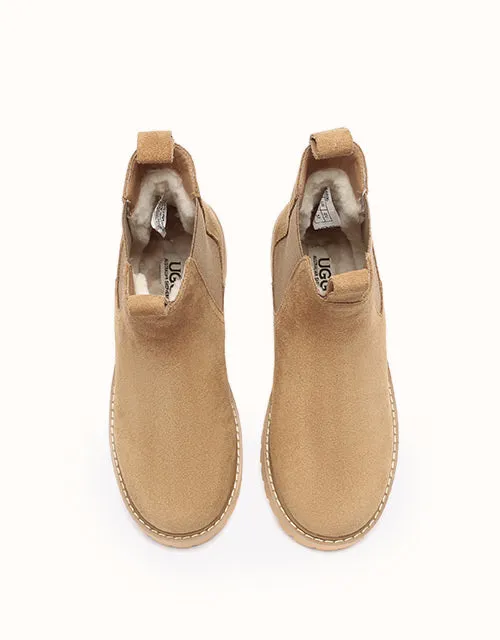 AUSTRALIAN SHEPHERD® Chana UGG Schuhe