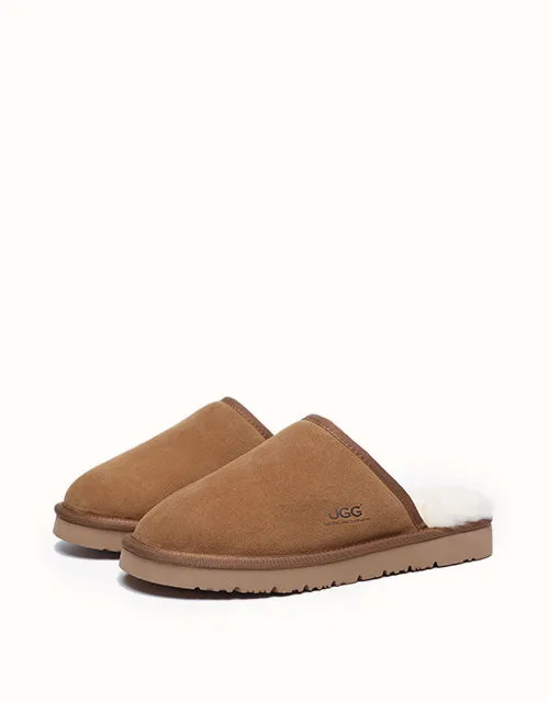 AUSTRALIAN SHEPHERD® Cruz Hausschuh UGG Schuhe