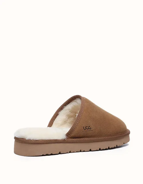 AUSTRALIAN SHEPHERD® Cruz Hausschuh UGG Schuhe