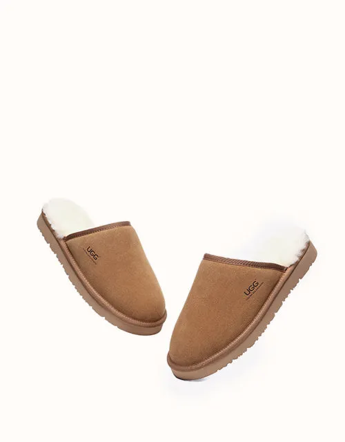 AUSTRALIAN SHEPHERD® Cruz Hausschuh UGG Schuhe