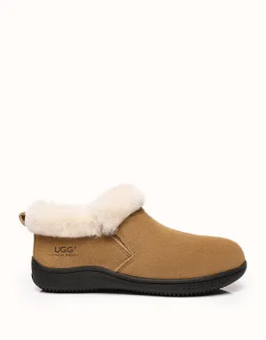 AUSTRALIAN SHEPHERD® Daley Hausschuh UGG Schuhe
