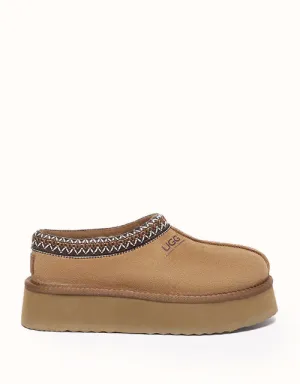 AUSTRALIAN SHEPHERD® Hippie Plateau UGG Schuhe