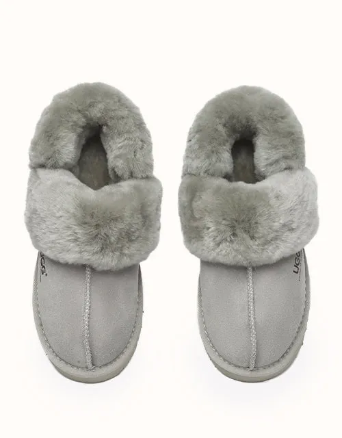 AUSTRALIAN SHEPHERD® Muffin Fluffige UGG Schuhe