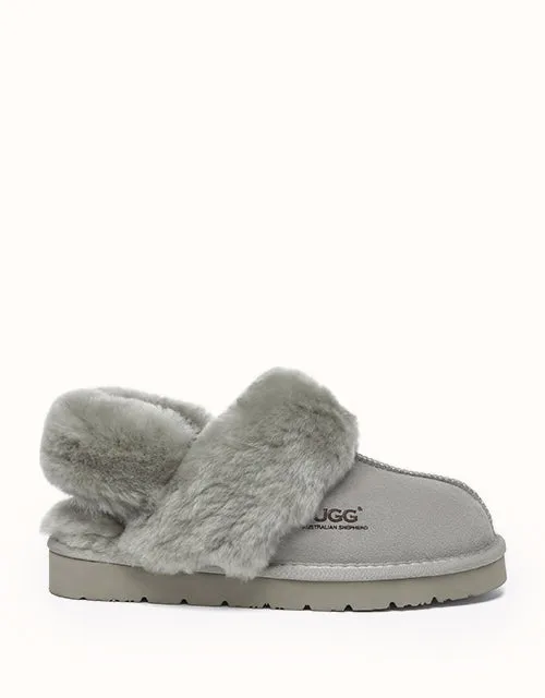 AUSTRALIAN SHEPHERD® Muffin Fluffige UGG Schuhe